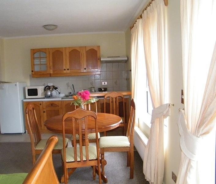 Апартаменты Apart Hotel Frieden Lake