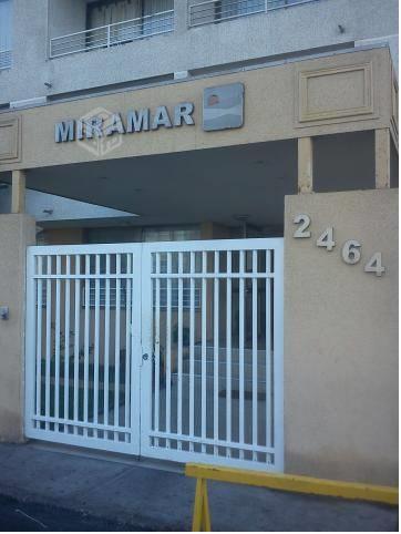 Апартаменты Condominio Miramar