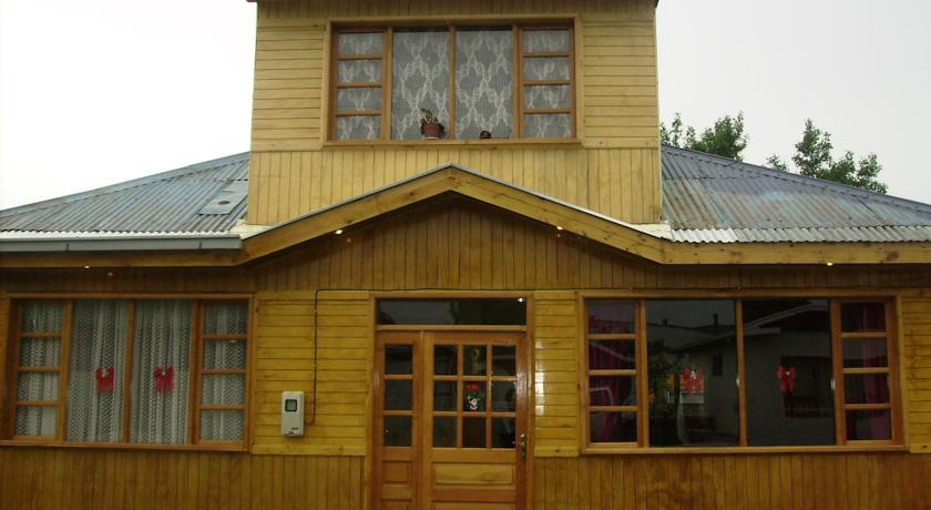 Гостевой дом Hostal El Rincón