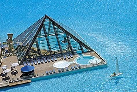 Апартаменты Lecaros Algarrobo