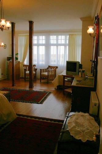 Hotel Boutique Patrimonial Somerscales