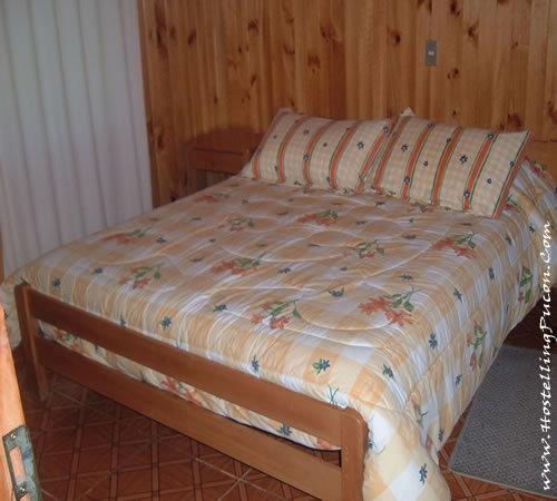 Гостевой дом Hostal Emalafquen