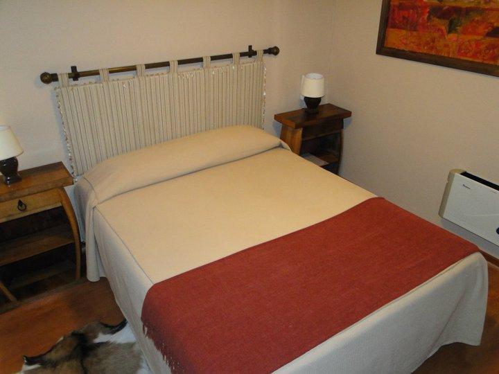 Отель Hotel Tierra & Vino