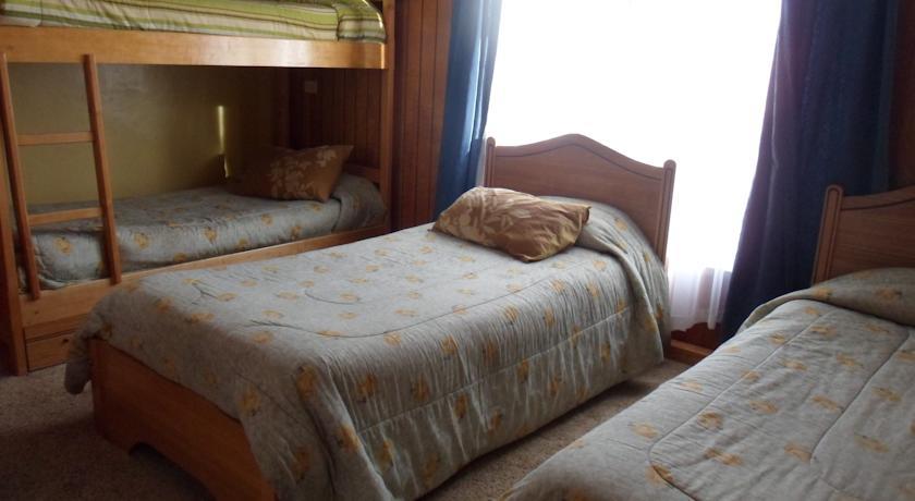 Гостевой дом Hostel Danicar