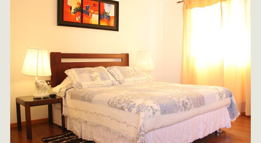 Гостевой дом Hostal Tierra Noble