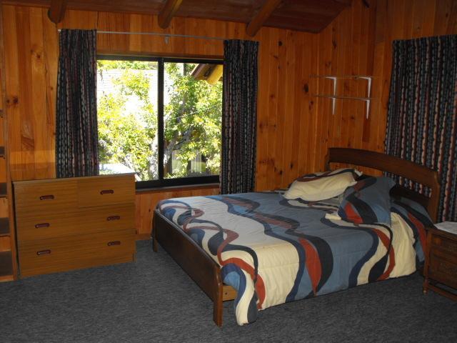 Lodge Parque Huerquehue
