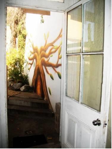 Hostal de Visita