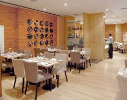Mercure Botafogo Mourisco