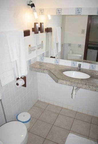 Отель Pousada Praia Bela