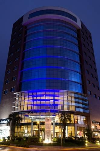 Отель Hotel Laghetto Viverone Bento