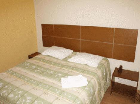Отель Hotel San Marco