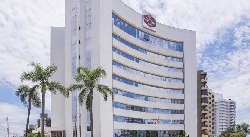 Отель Dall'Onder Vittoria Hotel