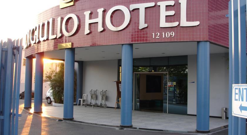 Отель Di Giulio Hotel