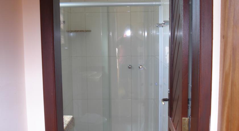 Отель Hotel Villaggio dos Ventos