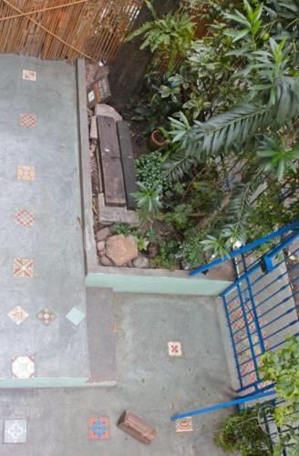 Vila Carioca Hostel