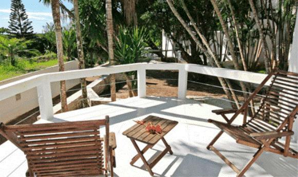 Travel Inn Apa Pau Brasil