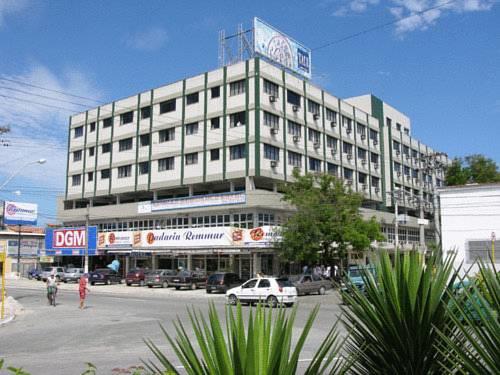 Апартаменты Remmar Residence Hotel