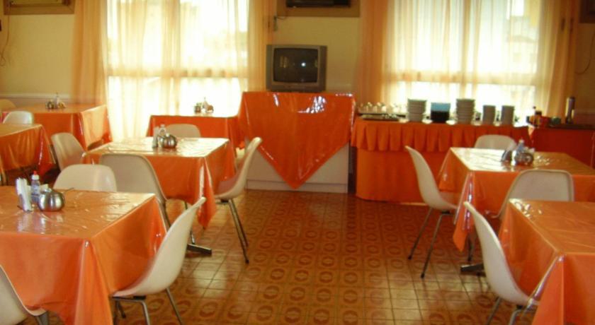 Отель Rei Salomão Hotel
