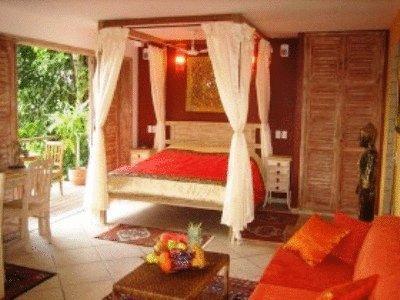 Boutique Hotel Gávea Tropical