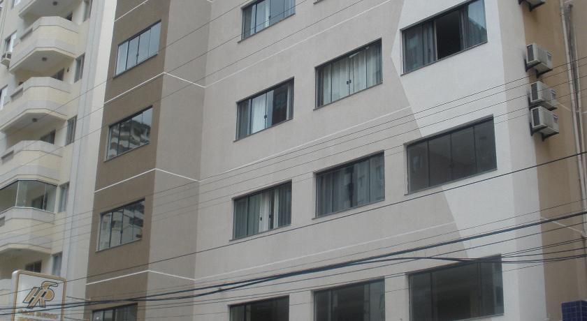 Отель Camboriu San Remo
