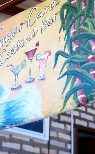 Хостел Sugar Cane Hostel
