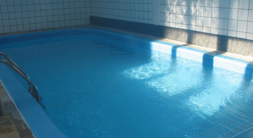 Отель Hotel Geranium