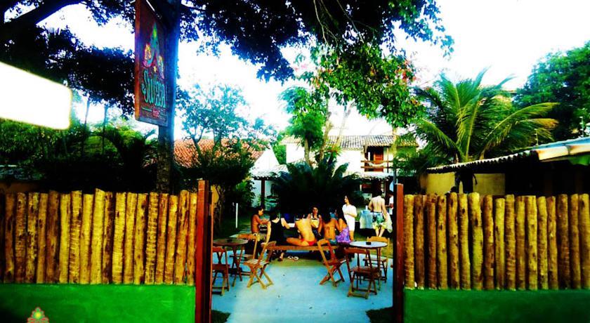Su Casa Hostel