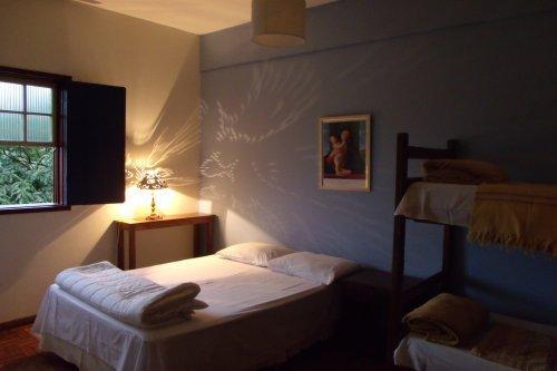 Хостел Brumas Hostel