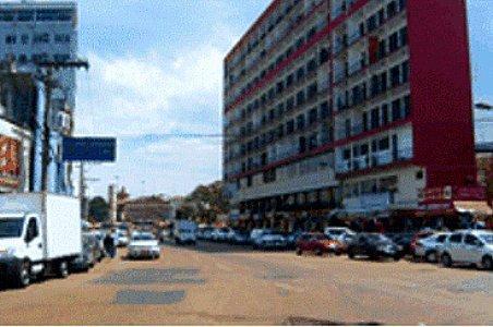 Amazon Suites Manaus