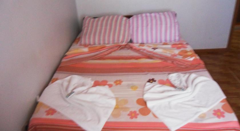 Hotel Alfa Cataratas