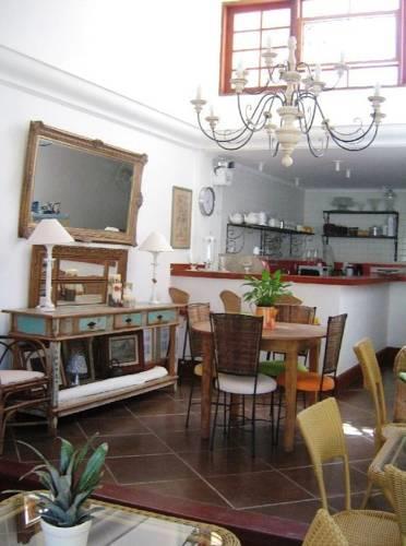 Pousada Amendoeira