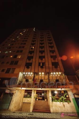 Отель Cesar Park Hotel