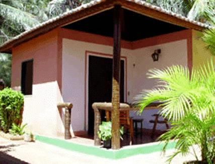 Гостевой дом Canoa Beach Pousada