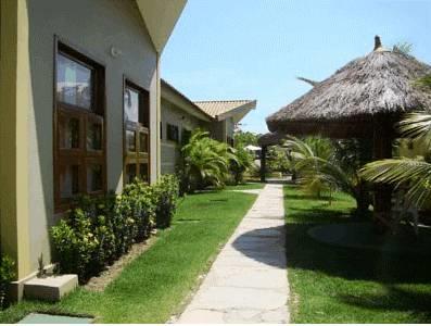Гостевой дом Pousada Costeira da Barra