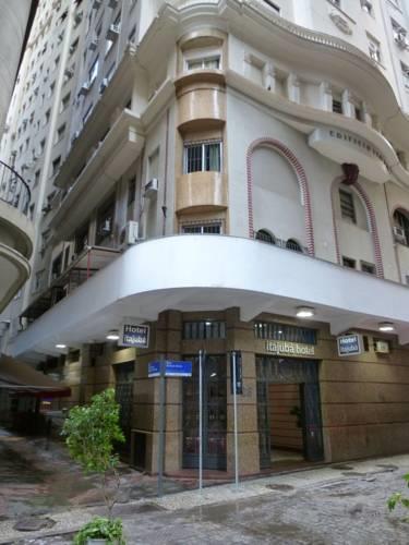 Itajubá Hotel