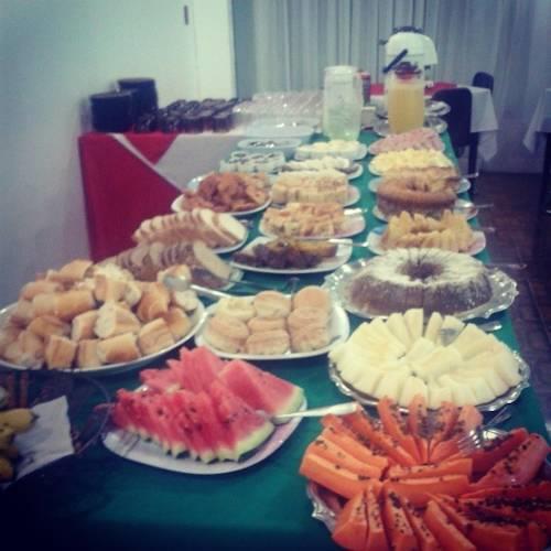 Hotel Riviera Iguassu