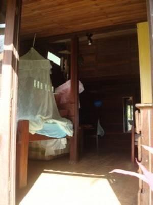 Casa do George Gringo
