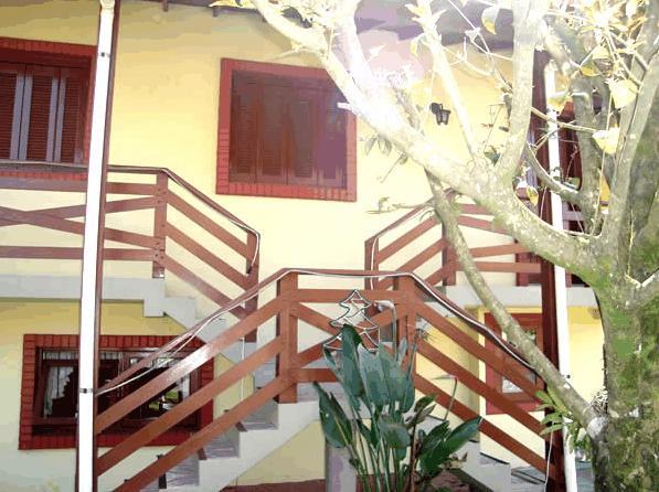 Гостевой дом Pousada Nossa Casa