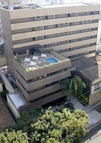 Hotel Elo Inn