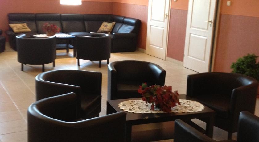 Hotel Timon