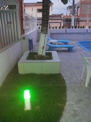 Pousada Glamour
