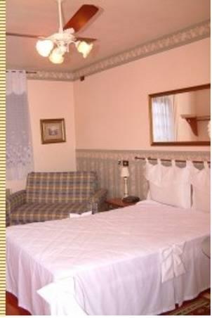 Sul Serra Hotel