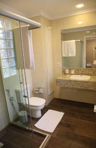 Отель Hotel Vinocap