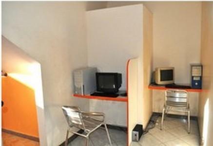 Отель Solemio Hotel
