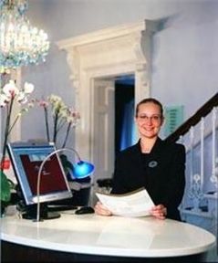Отель Clarion Suites Limerick