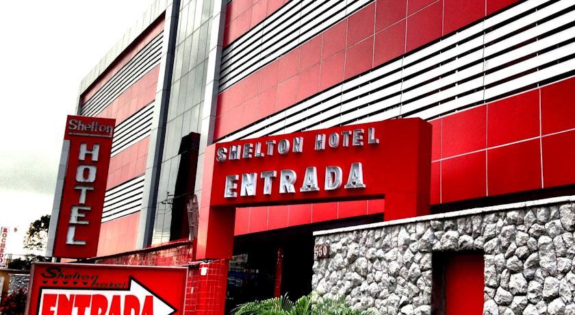 Shelton Hotel