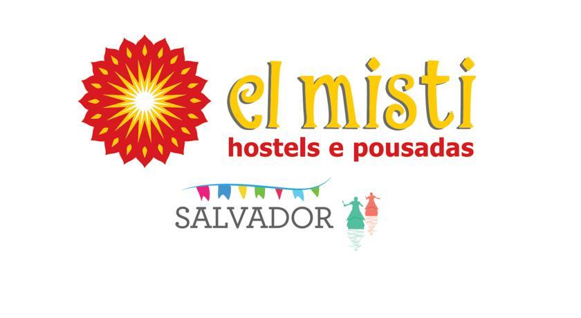 El Misti Hostel Salvador