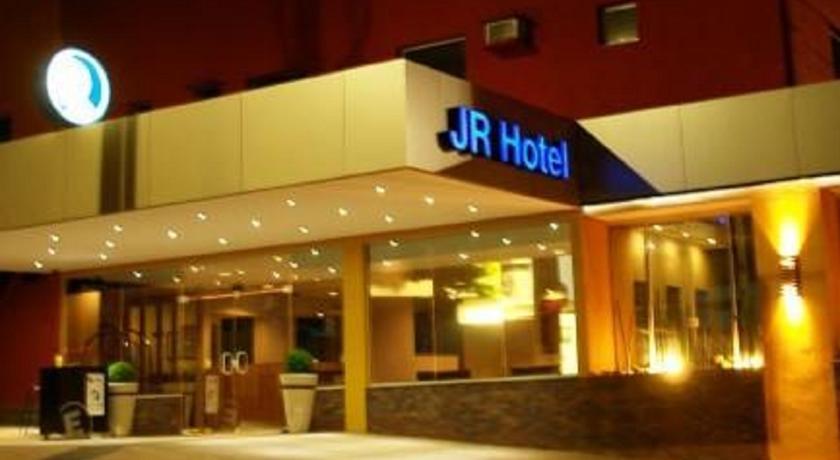 Отель JR Hotel Ribeirão Preto