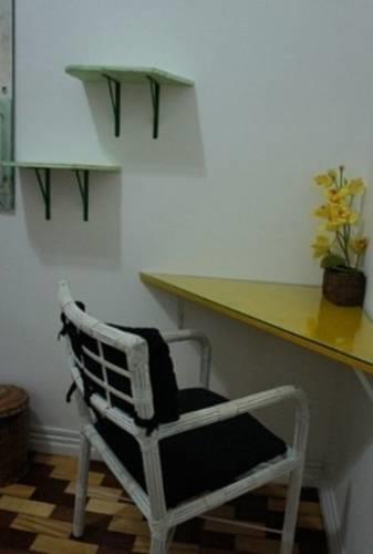 Мини-отель Residencia B&B