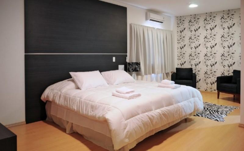 Отель Hotel Gralha Azul